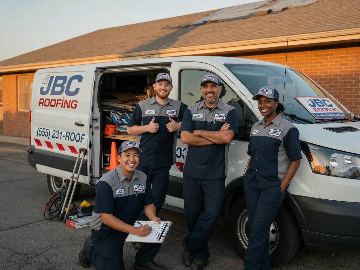 Roof Replacement company in Martin, PA