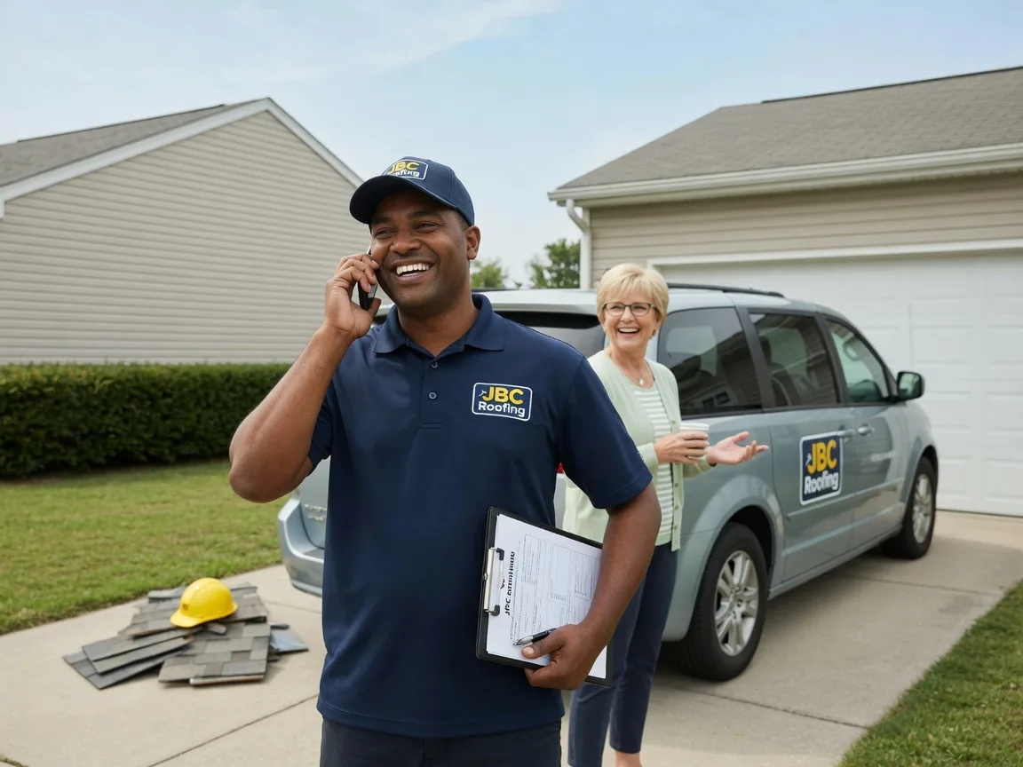 Roof Replacement Martin, PA FAQs